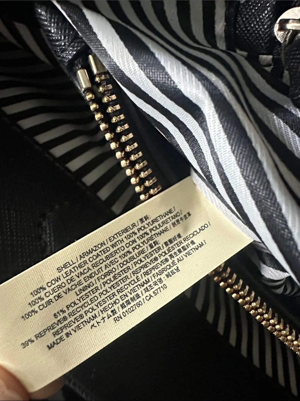 Kate Spade Cameron Street Zooey Bag